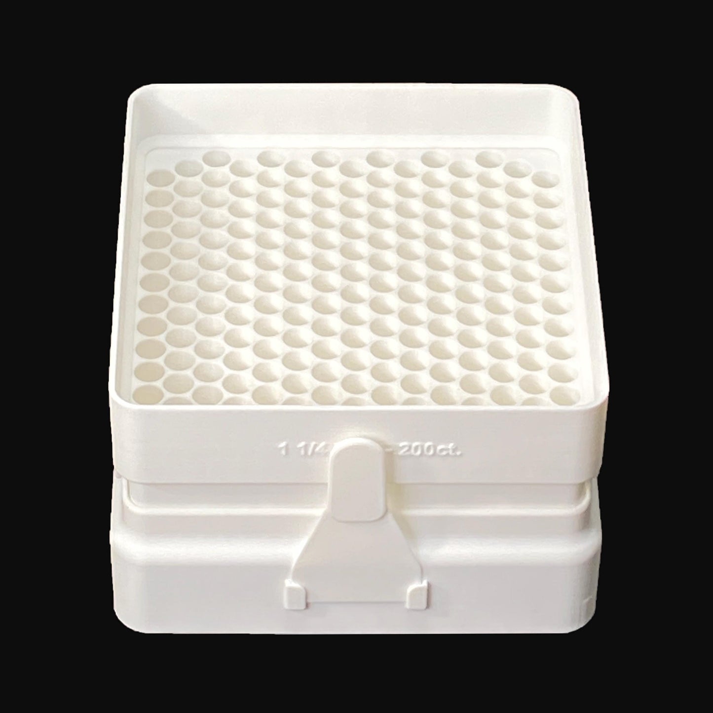 200 Cone Filler Box