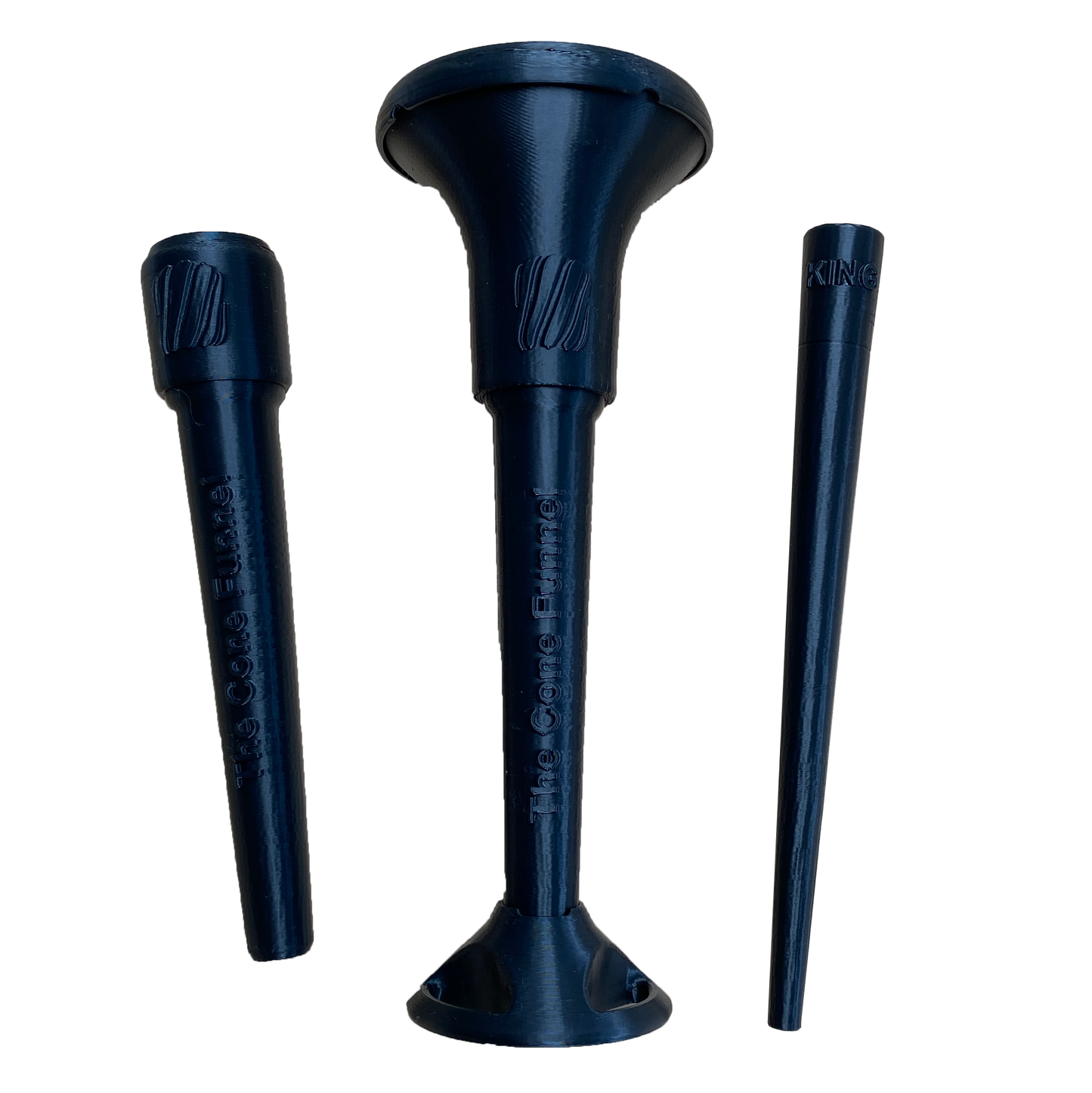 The Cone Funnel | Cone Filler, Packer & Storage Tube