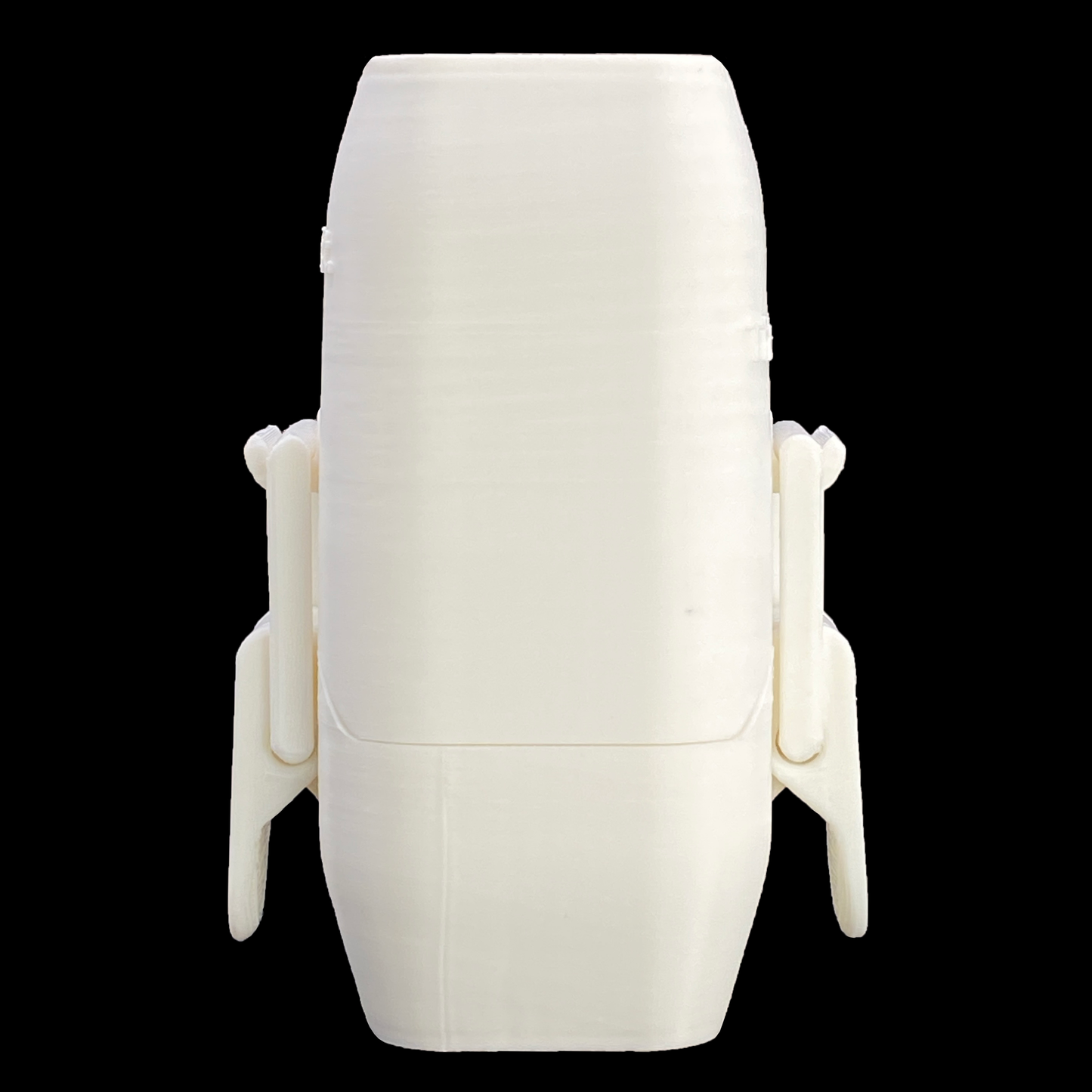 7 Cone Storage Case