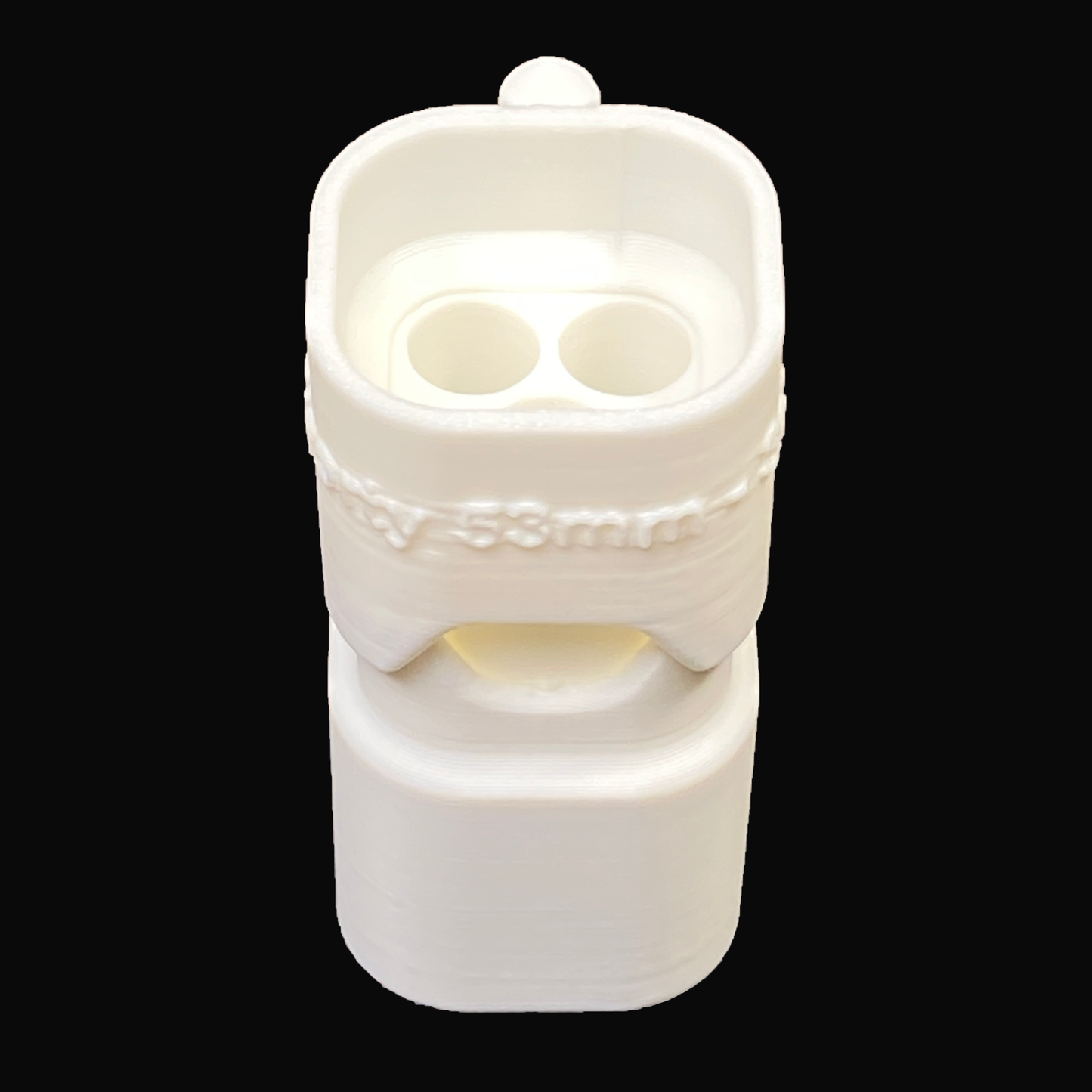 3 Cone Filler