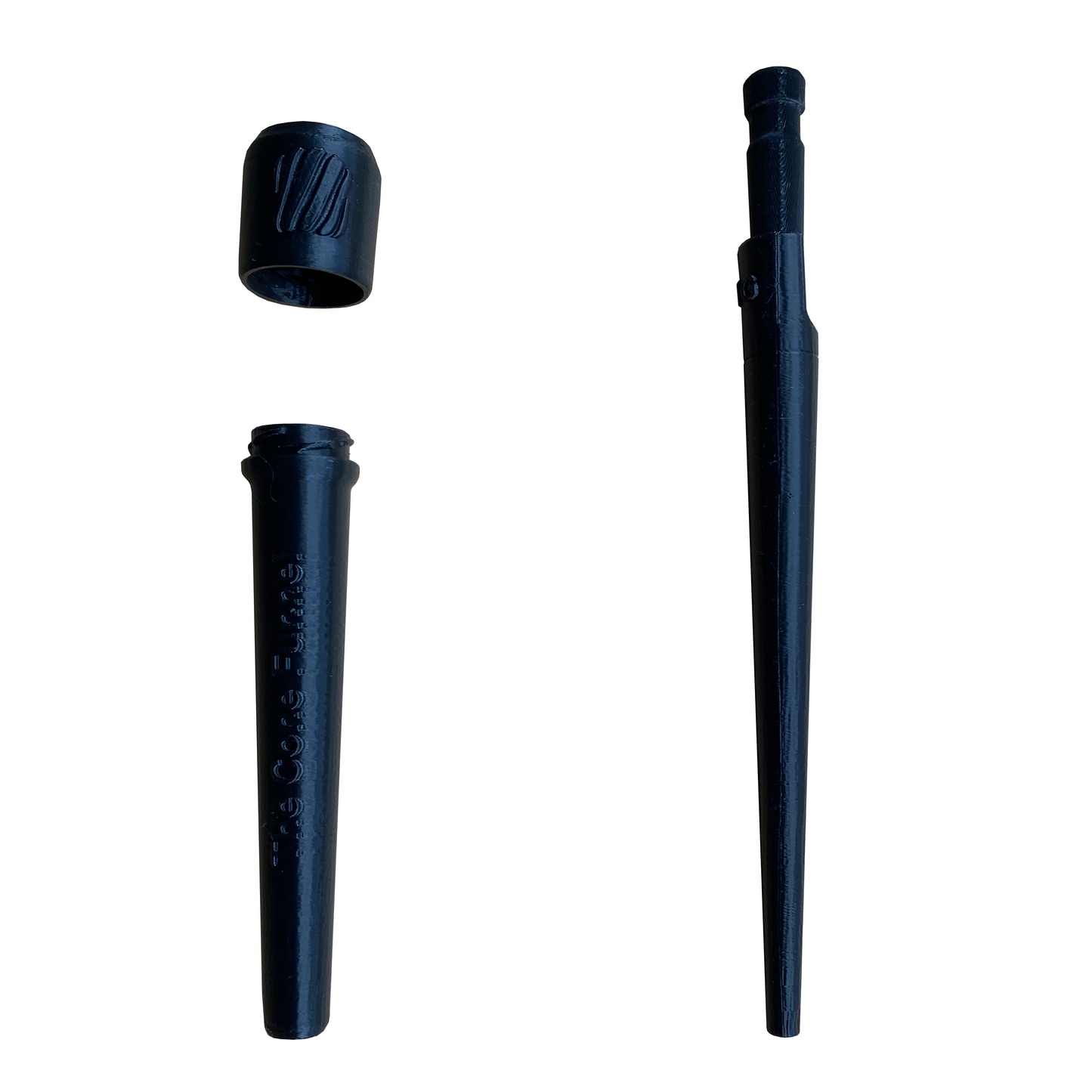 The Cone Funnel | Cone Filler, Packer & Storage Tube