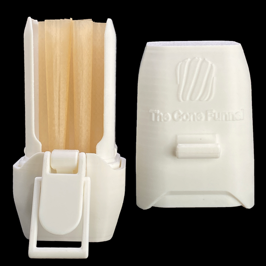 7 Cone Storage Case