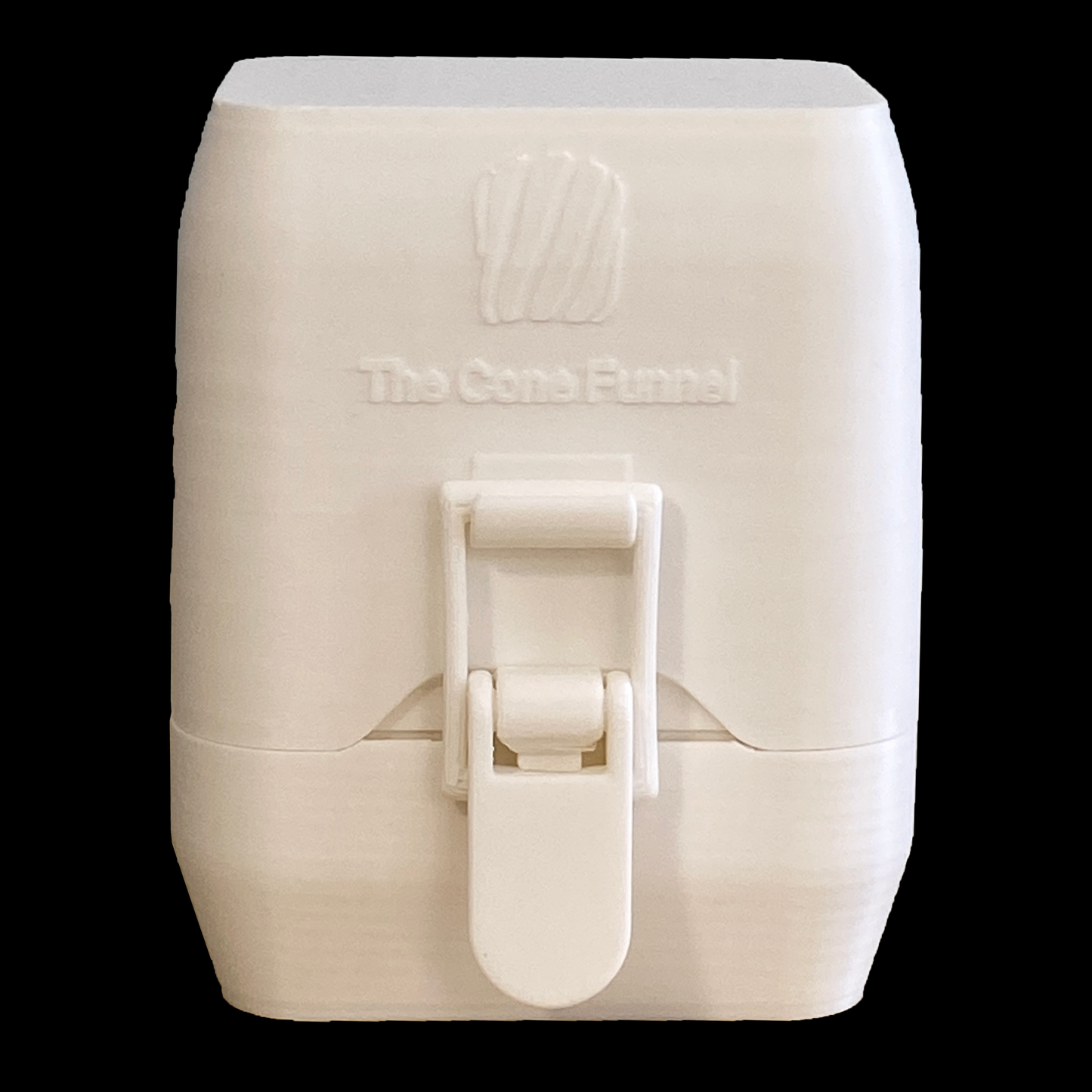 25 Cone Vault - Cone Storage Case