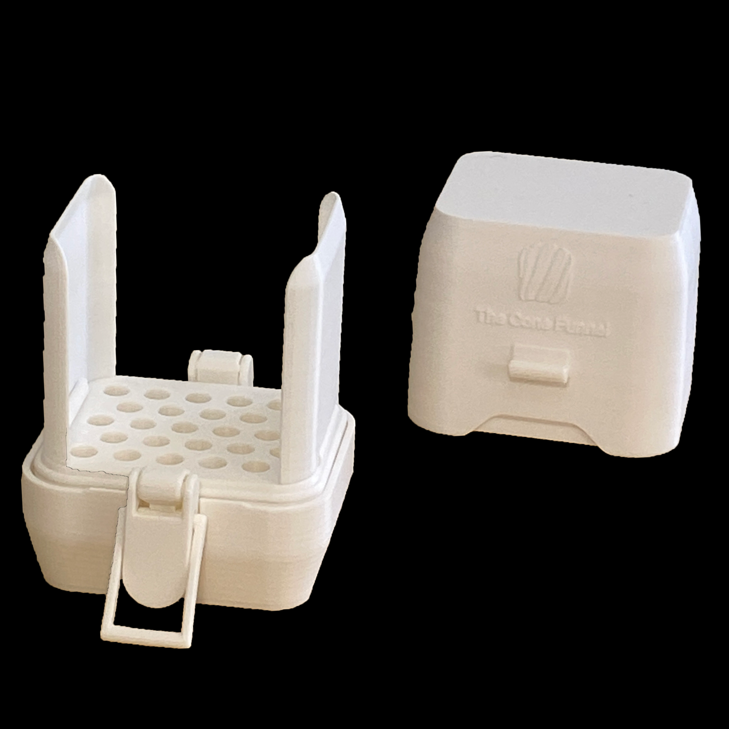 25 Cone Vault - Cone Storage Case