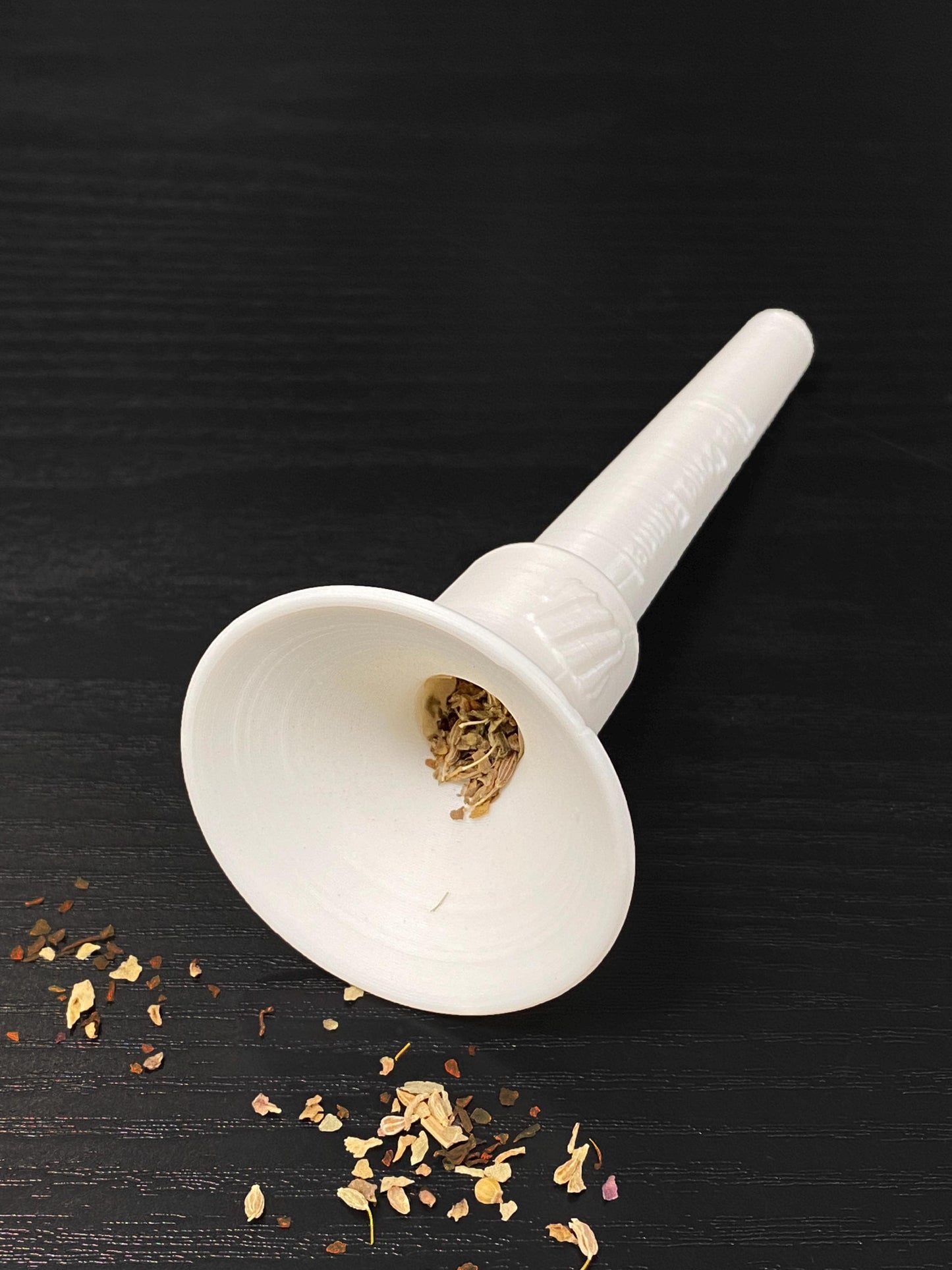 The Cone Funnel - Herbal Cone Filler