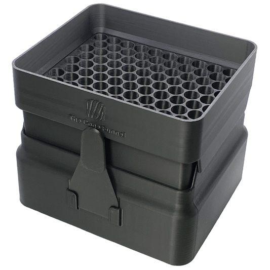 100 Cone Filler Box