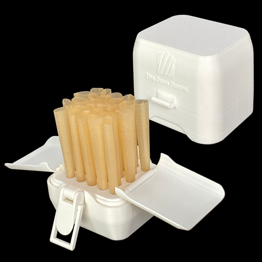 25 Cone Storage Case