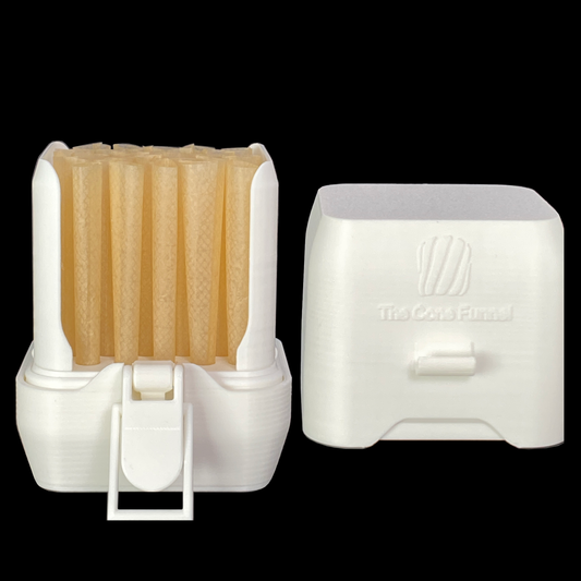 25 Cone Storage Case
