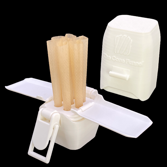 7 Cone Storage Case